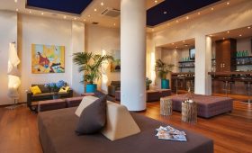 Athens Center Square