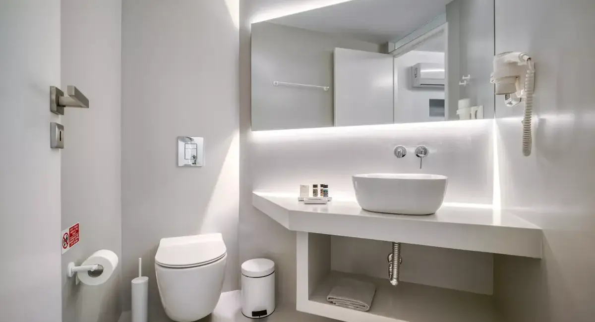 Athens Color Cube Luxury Apartments