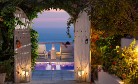 Athermi Suites (Adults only)