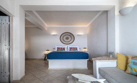 Athermi Suites (Adults only)