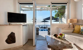 Athermi Suites (Adults only)