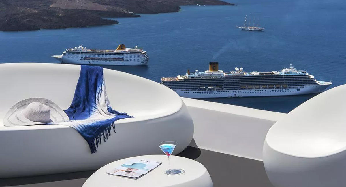 Athina Luxury Suites