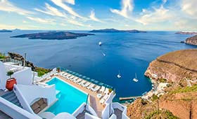 Athina Luxury Suites