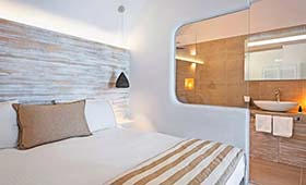 Athina Luxury Suites