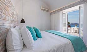 Athina Luxury Suites