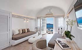 Athina Luxury Suites