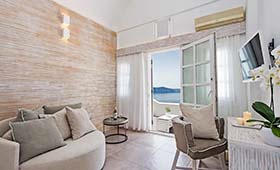 Athina Luxury Suites