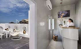 Athina Luxury Suites