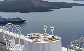 Athina Luxury Suites