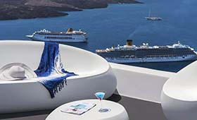 Athina Luxury Suites