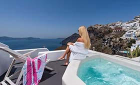 Athina Luxury Suites