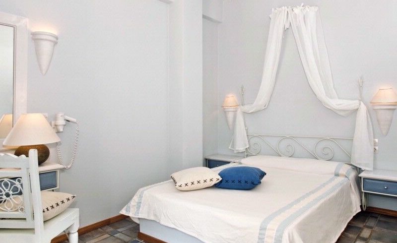 Atlantis Beach Villa Santorini