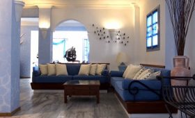 Atlantis Beach Villa