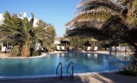 Atlantis Beach Villa