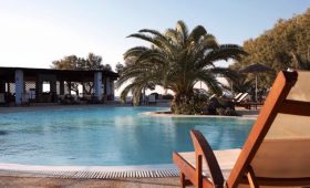 Atlantis Beach Villa