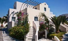 Atlantis Beach Villa