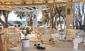 Atlantis Beach Villa