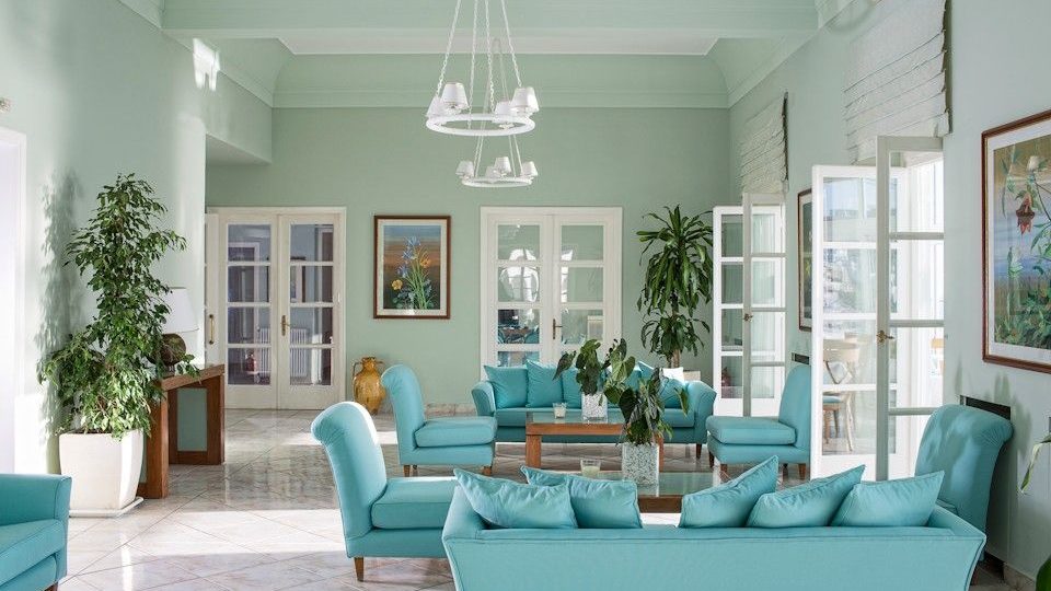 Atlantis Hotel Santorini