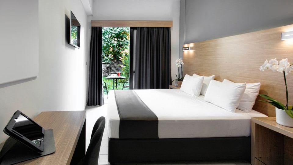 Atlas Hotel Skiathos