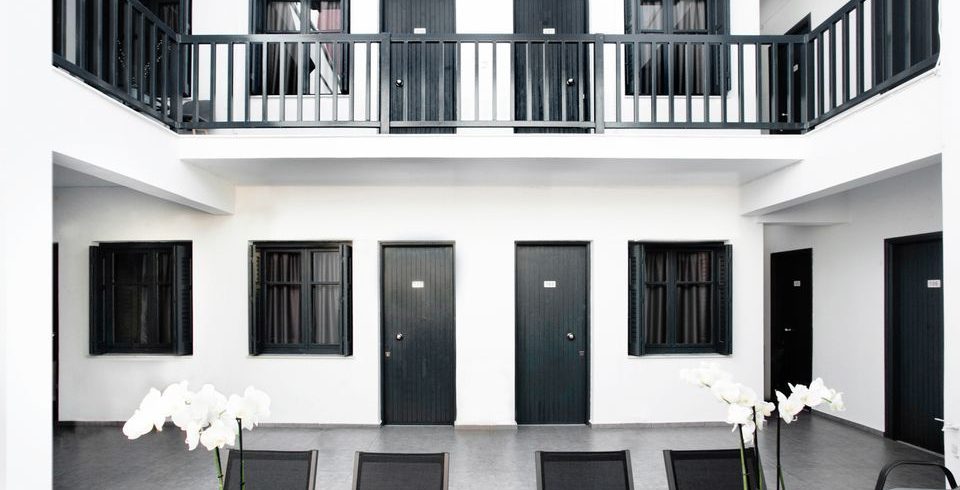 Atlas Hotel Skiathos