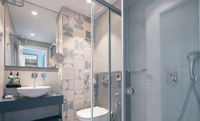 Atrium Ambiance Hotel