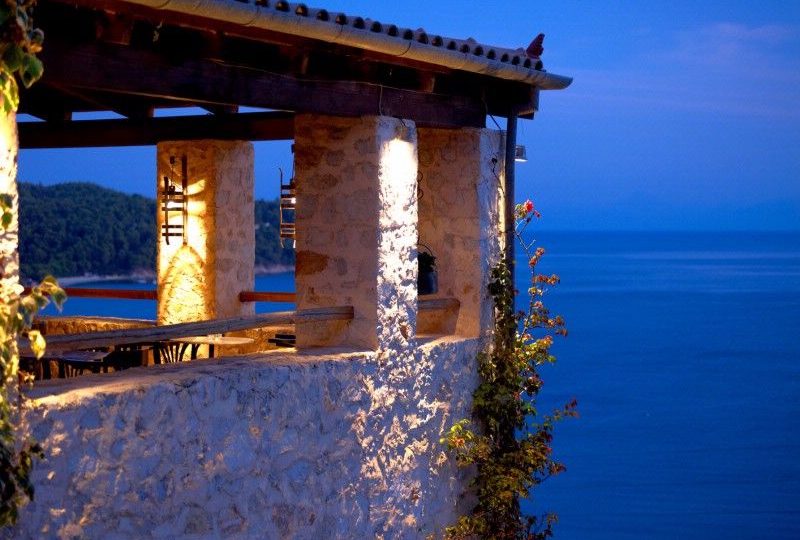 Atrium Hotel Skiathos