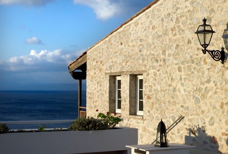 Atrium Hotel Skiathos