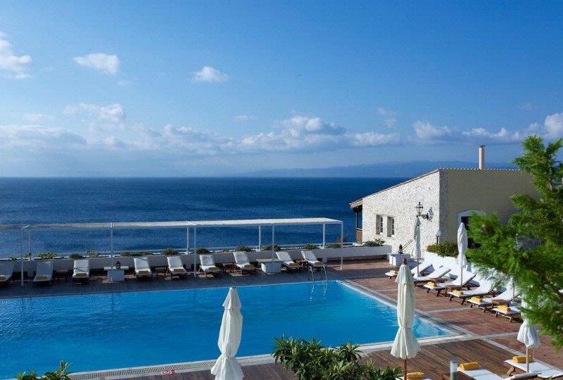 Atrium Hotel Skiathos