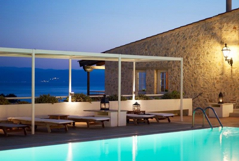 Atrium Hotel Skiathos