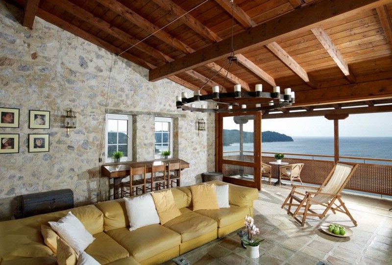 Atrium Hotel Skiathos