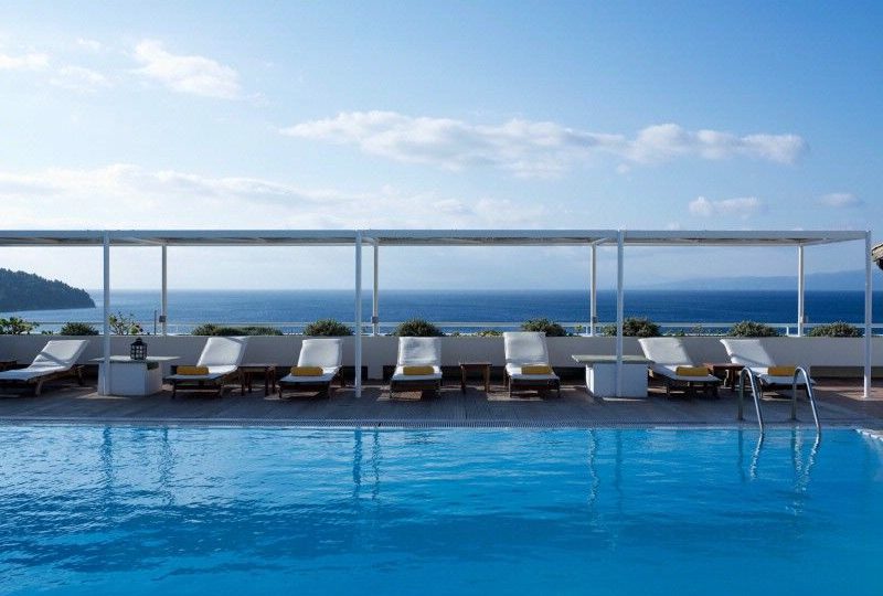 Atrium Hotel Skiathos