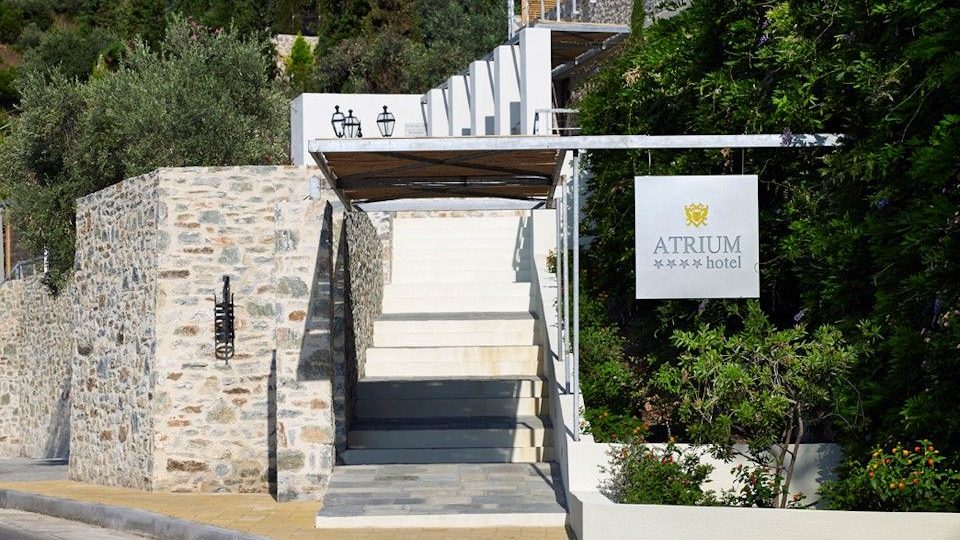 Atrium Hotel Skiathos