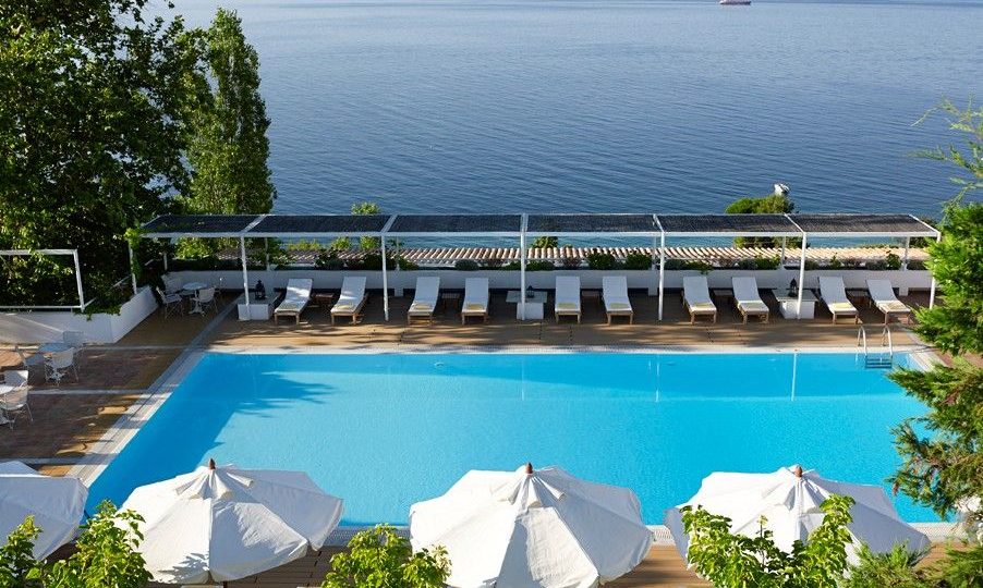 Atrium Hotel Skiathos