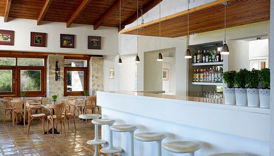 Atrium Hotel Skiathos