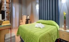 Atrium Hotel Thassos (Incl. huurauto)