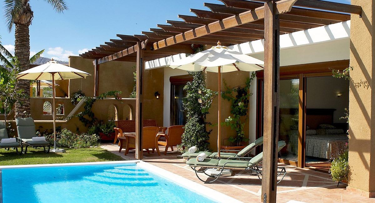 Atrium Palace Resort Rhodos