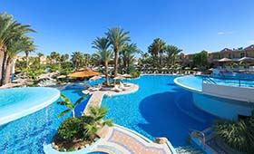 Atrium Palace Resort