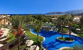 Atrium Palace Resort