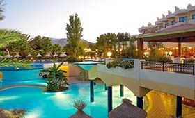 Atrium Palace Resort