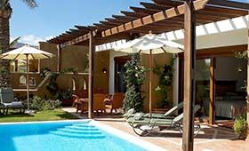 Atrium Palace Resort