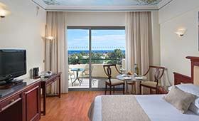 Atrium Palace Resort