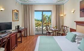 Atrium Palace Resort