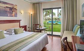 Atrium Palace Resort