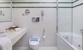 Atrium Palace Resort