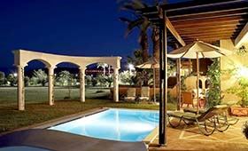 Atrium Palace Resort