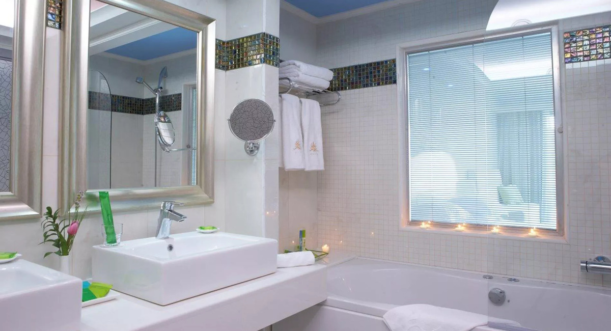 Atrium Platinum Luxury Resort