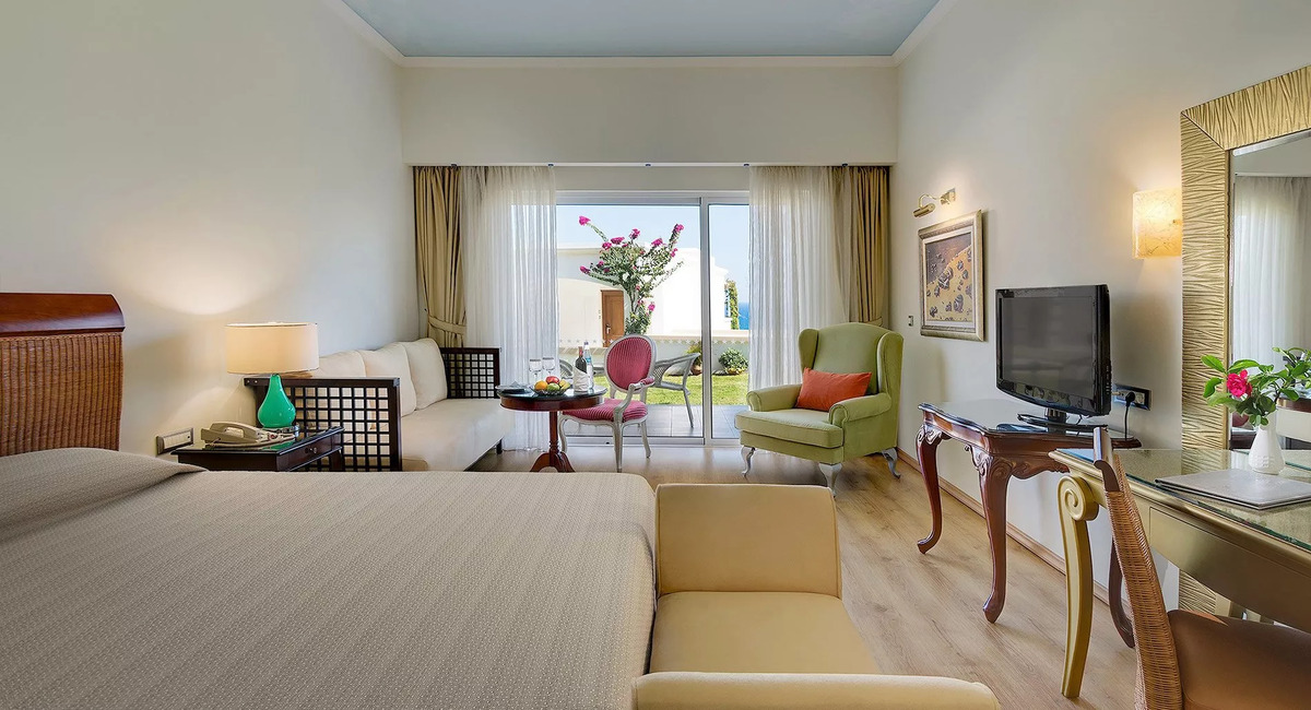 Atrium Prestige Resort