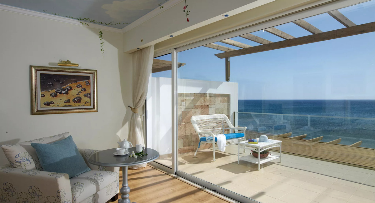 Atrium Prestige Resort