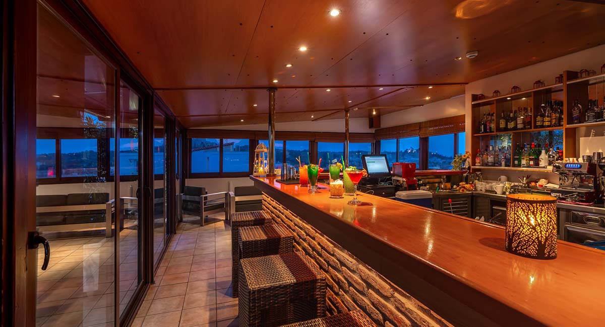 Attalos Hotel Athens