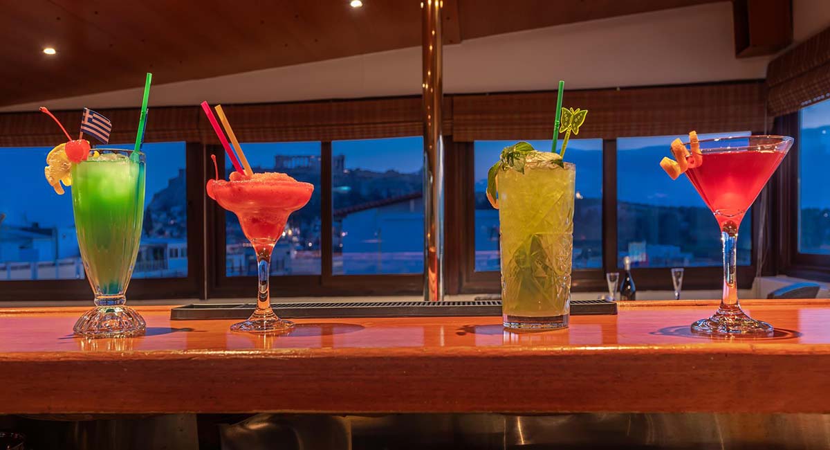 Attalos Hotel Athens